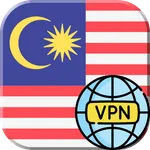 Malaysia VPN - MY VPN icon