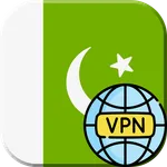 Pakistan VPN - PK VPN icon