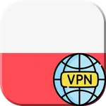 Poland VPN - Get Polska IP icon