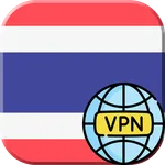 Thailand VPN - TH VPN icon