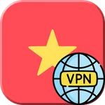 Vietnam VPN - VN VPN icon