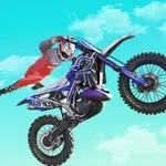 Supercross - Dirt Bike Games icon