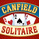 Canfield Solitaire icon