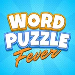 Word Puzzle Fever icon