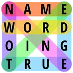Word Search Genius icon