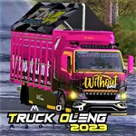 Mod Truk Oleng Mbois 2023 icon
