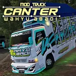 Mod Bussid Truk Wahyu Abadi 02 icon