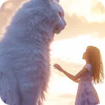 Giant Cat Wallpapers icon