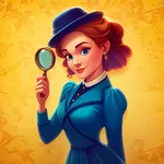 Hidden Objects: The Emily Case icon