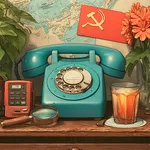 Поиск предметов: СССР icon
