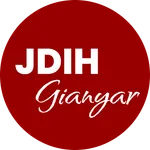 JDIH Gianyar icon