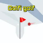 Golfi golf icon