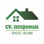 Batu Alam - CV. Istiqomah icon