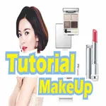 Tutorial MakeUp Korean Style ( icon