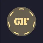 GIF Maker - Make Video to GIF icon