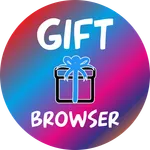 GIFT Social Browser icon