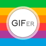 GIF Maker,Image to GIF Maker - icon