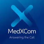 MedXCom for Physicians icon