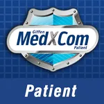 MedXCom for Patients icon
