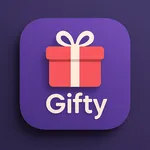 Giffty icon