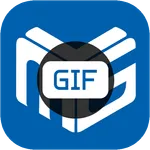 VMG GIF MAKER icon