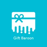 Giftbaroon: Buy gift cards icon
