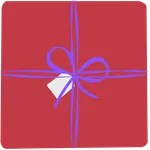 Check Gift Card Balance & Disc icon