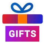 Gift - Gifts For Men, Greeting icon