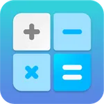 Calculator Vault icon