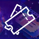 Ticketer for Organizers icon