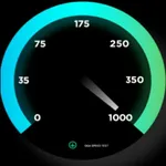 Giga speed test - SpeedTest Ma icon