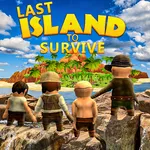 Last Island to Survive icon