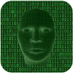 Face App Lock icon
