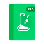 Chemistry Pro: Notes, Elements icon