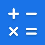 Calculator Plus icon