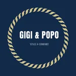 GIGI and POPO icon