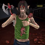 Scary Mouse Head Survival Game icon