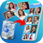 Bigo Photo Recovery icon
