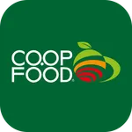 Co.op Food icon