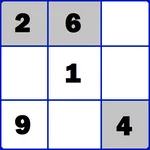 Sudoku icon