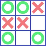 Tic Tac Toe Free icon