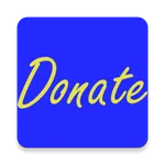 Donation+ icon