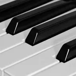 Piano Flash icon