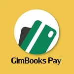 GimBooks Pay icon