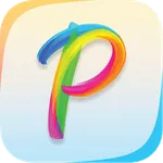 Picsera icon