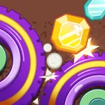 Crystal Crush icon