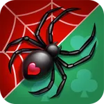 Spider Solitaire icon
