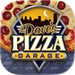 Dave's Pizza Garage - Eat DPG icon