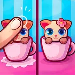 Spot It - whats the difference icon