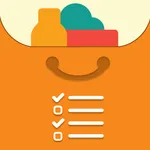 Shopping List icon